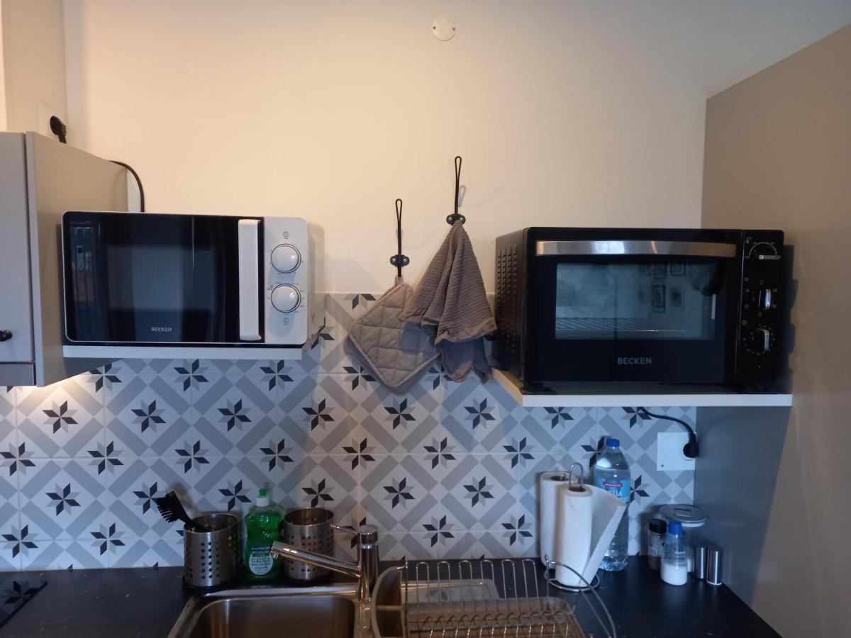 Manuel Apartment - Belch1952 ラゴス エクステリア 写真