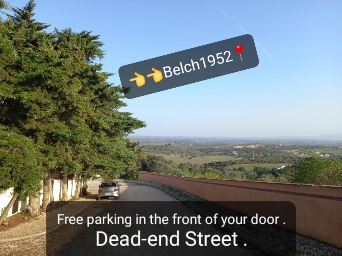 Manuel Apartment - Belch1952 ラゴス エクステリア 写真