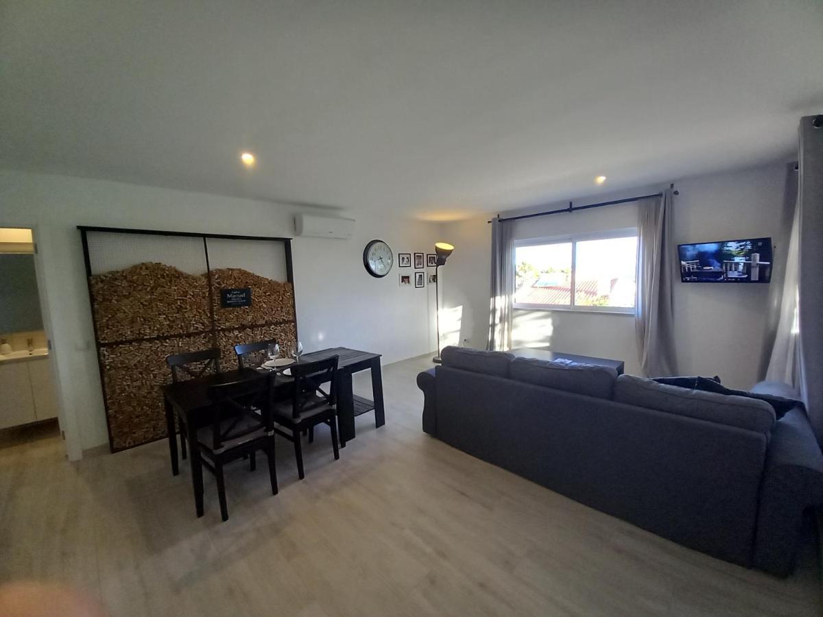 Manuel Apartment - Belch1952 ラゴス エクステリア 写真