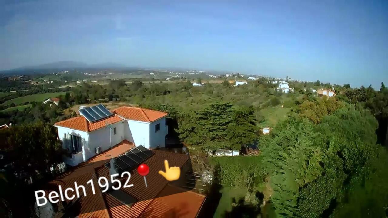 Manuel Apartment - Belch1952 ラゴス エクステリア 写真